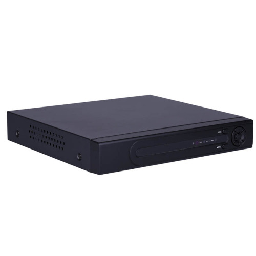 4ch H.265 5.0MPNetwork Poe NVR