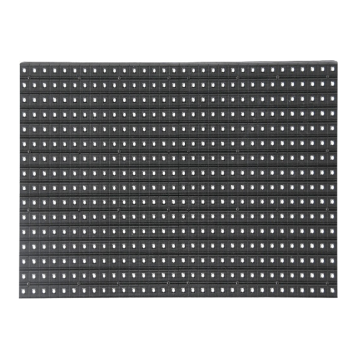 SMD LED Display Modules for Indoor/Outdoor Use: P2.5, P3, P4, P5, P6, P7.62, P8, P10