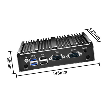 Soporte para mini pc N2930 en oferta