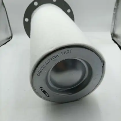 High-Quality Oil Separator 6.4601.1 G1 for Kaeser Air Compressors: Genuine Spare Parts