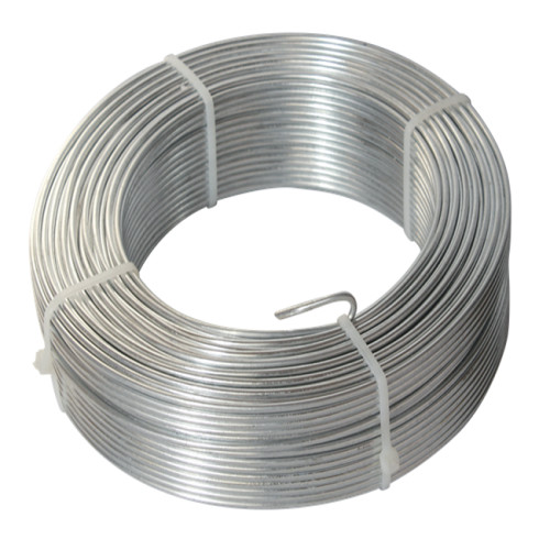 Best Bright Galvanized Iron Wire