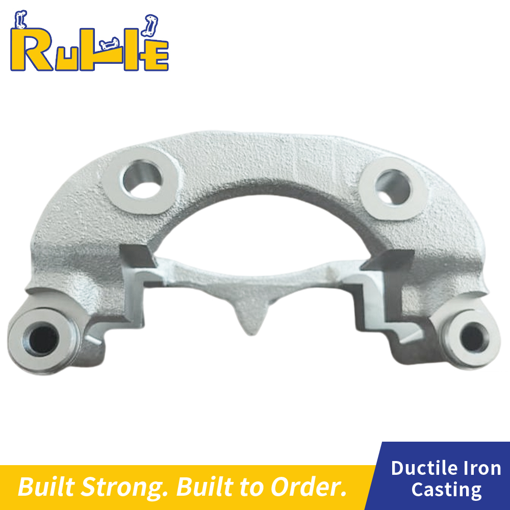 স্ট্রাকচারাল সাপোর্টের জন্য শক্ত মেটাল ব্র্যাকেট-38