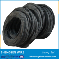 Soft Black Anealed Binding Wire Small Coil