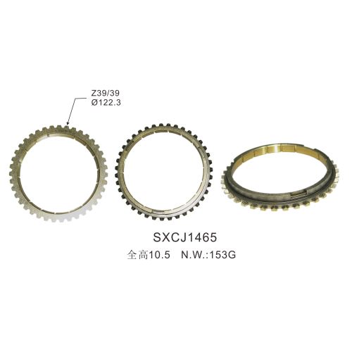 OEM 36530-97283/36530-28414 Auto Parts Transmission Synchronizer ring FOR KUBOTA 7530