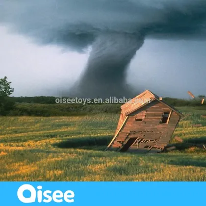 Wholesale Science Toys Tornado Tube Certified Producer-Tornado Toys