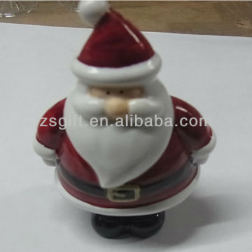 graceful wholesale christmas tree ornaments polyresin santa