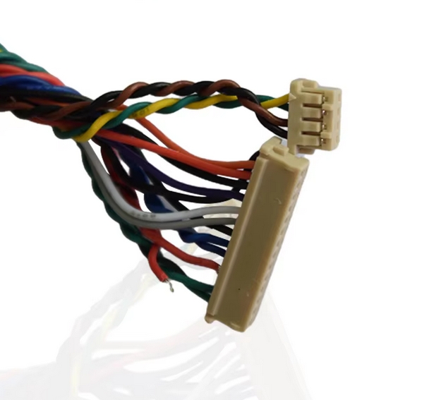 Wire Harness for Game Machine