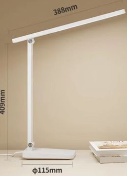 Darren Smart Desk Lamp 3i