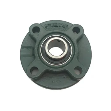 Pillow Block Bearing UCFC205 UCFC206 UCFC207 UCFC208