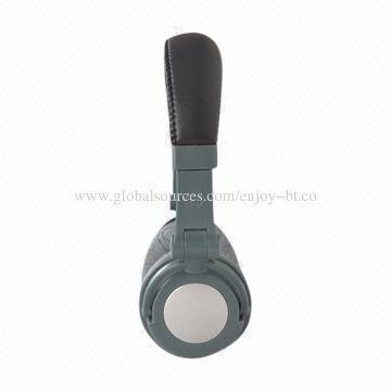 2014 Professional DJ Supper Heavy Bass Stereo Headphone