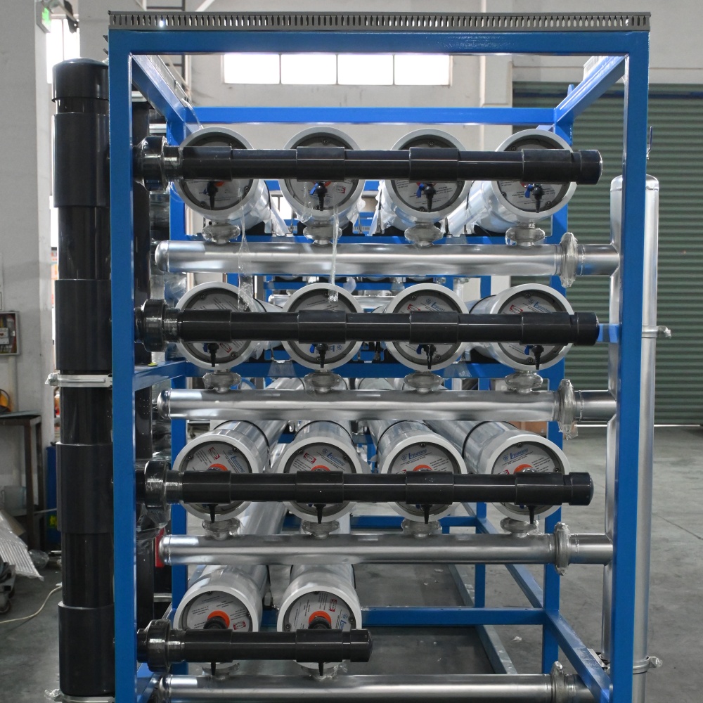 Purified Water System