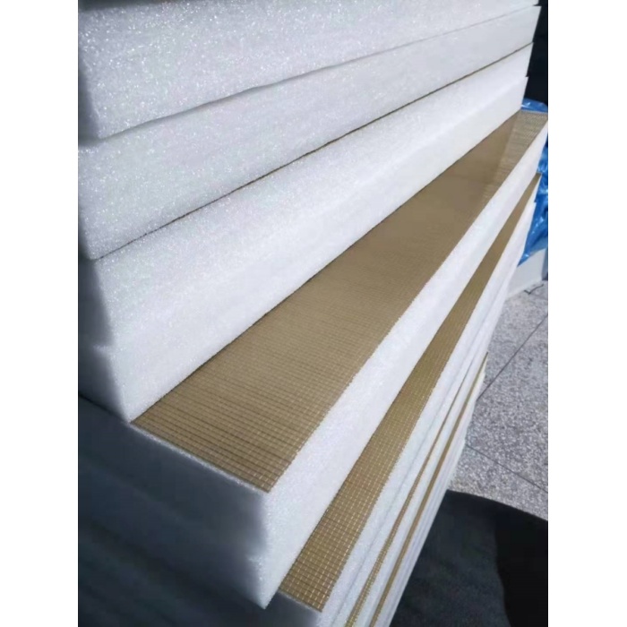 Mashine ya kukata povu ya kiotomatiki