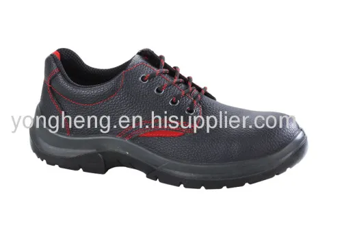 Casual Lightweight Safety Shoes 