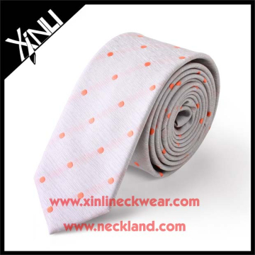 Hand Sewn with Durable Wholesale Silk Woven Tie Wedding Funny