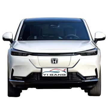 2024 Honda eNS1: New High-Speed Electric Vehicle for Sale in Europe & USA