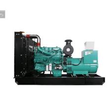 Super Silent Cummins Engine Electric Generator Price List 200-1500kw