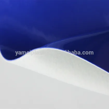 Mirror Surface GM 1.4mm PVC vinyl leather fabric for soccer boots and baseball shoes