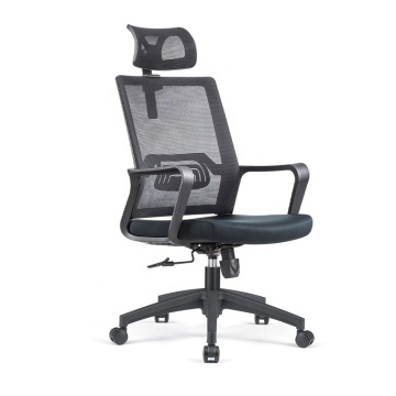 Normal Size Ergonomic Swivel Office Chair CH 312B