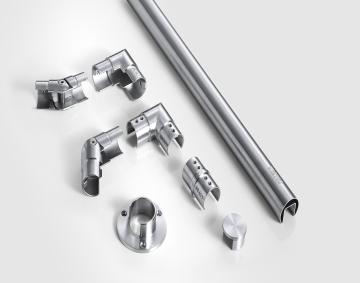 Aluminum Cable Railing Kit