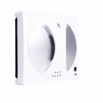 window cleaner with hose attachment