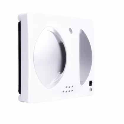 window cleaner acid or base