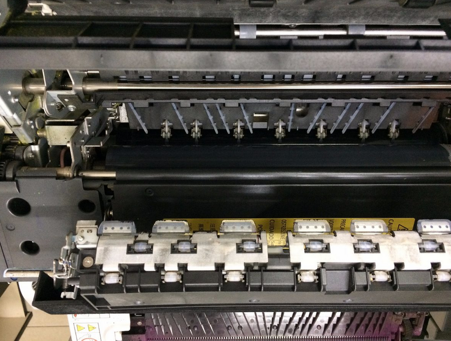 Mpc7501 Ricoh Copier 6