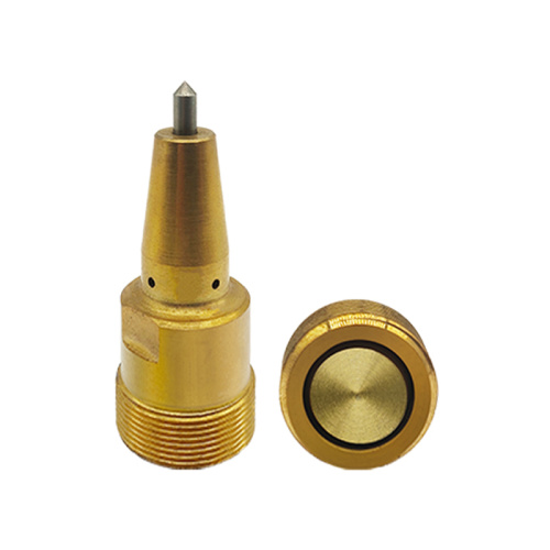 Медная абалонка серыі Dot Peen Marking іголка