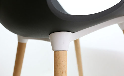 Dining Elephant Chair