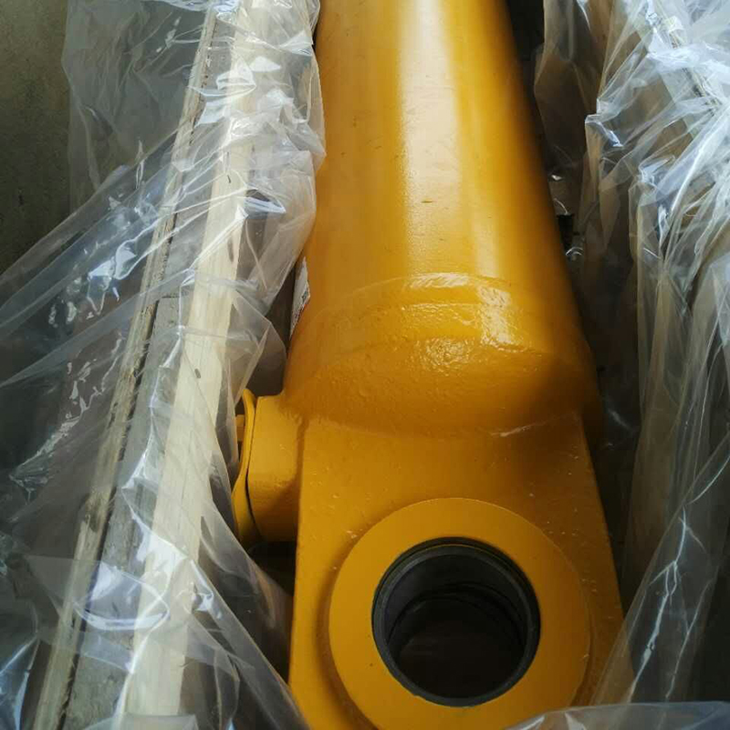 LIUGONG spare parts 10C0091 hydraulic cylinder