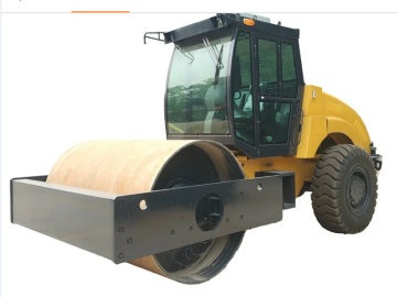 LTS212H Hydraulic Construction Road Roller 12tons Compactor