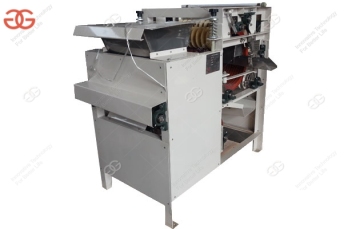 Wet Peanut|Almond|Chickpea Skin Peeling Machine Manufacturer