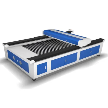 RECI Laser Source Ruida Controller CO2 Laser Beauty Machine