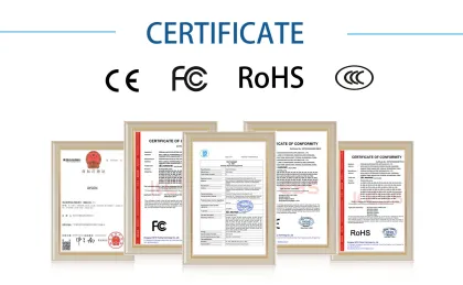 95W Mini Submersible Water Pump for Agricultural Hydroponics Irrigation