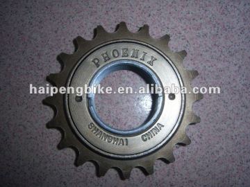 2014 bicycle steel freewheel