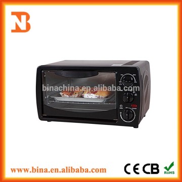 2015 The Most Popular Mexican Oven
