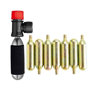 Good Quality Mini CO2 Cylinder - 24g CO2 Cartridge