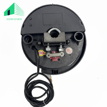 Remote Control Rolling Garage Door Opener Australian Type Side Motor for Roller Shutter Door
