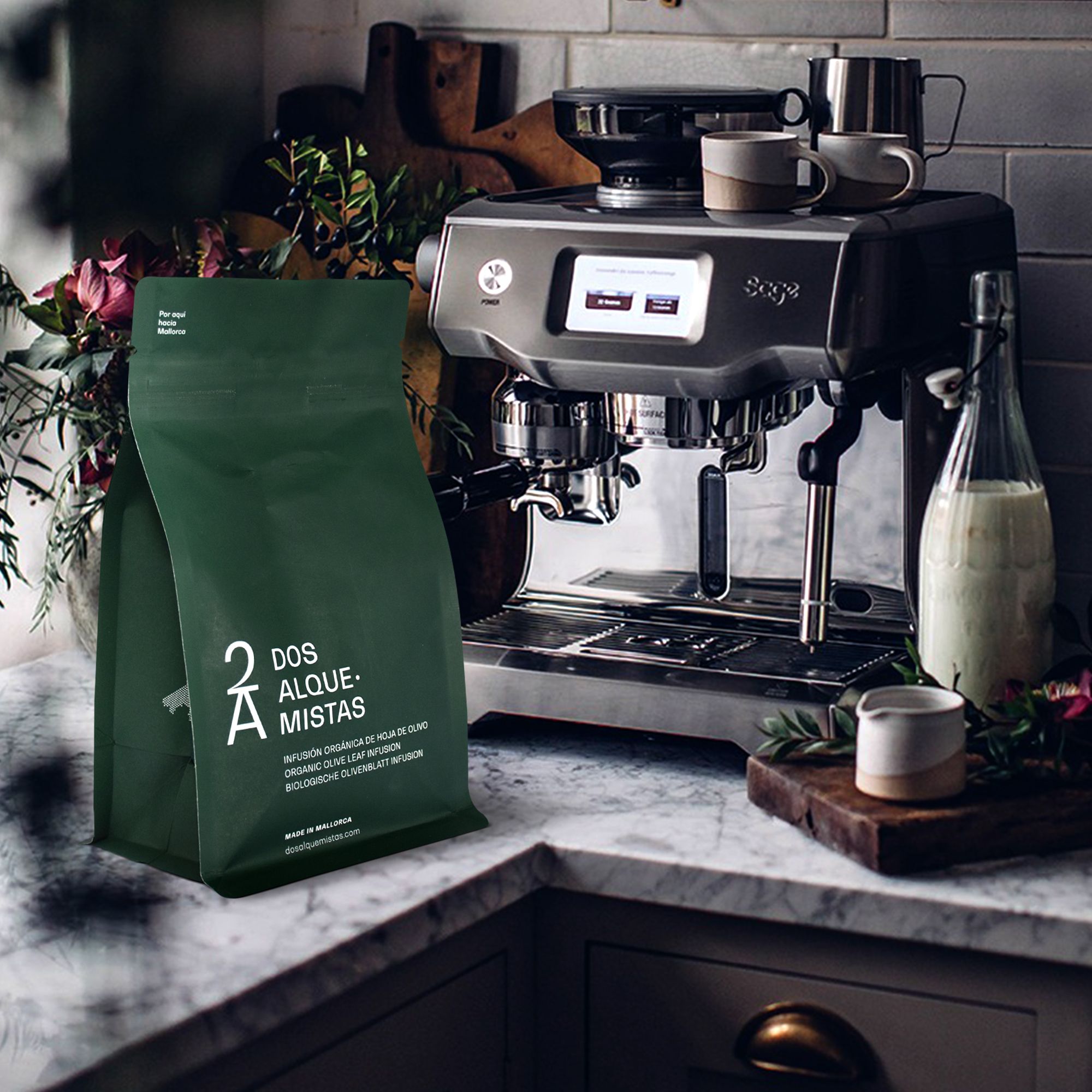 niestandardowe torby na kawę custom coffee bags