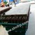 Fiberglass frp grp grating mold and pultrusion