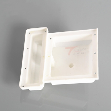 Customized 3d printing service vacuum casting plastic parts