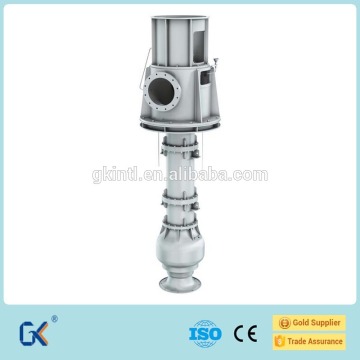 Electric Water Pump For Agriculture Use