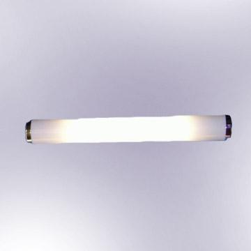 Opal glass Over Mirror Light