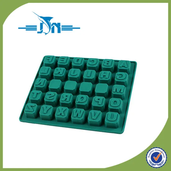 Plastic Silicone triangle shape ice mold factory direct-sale