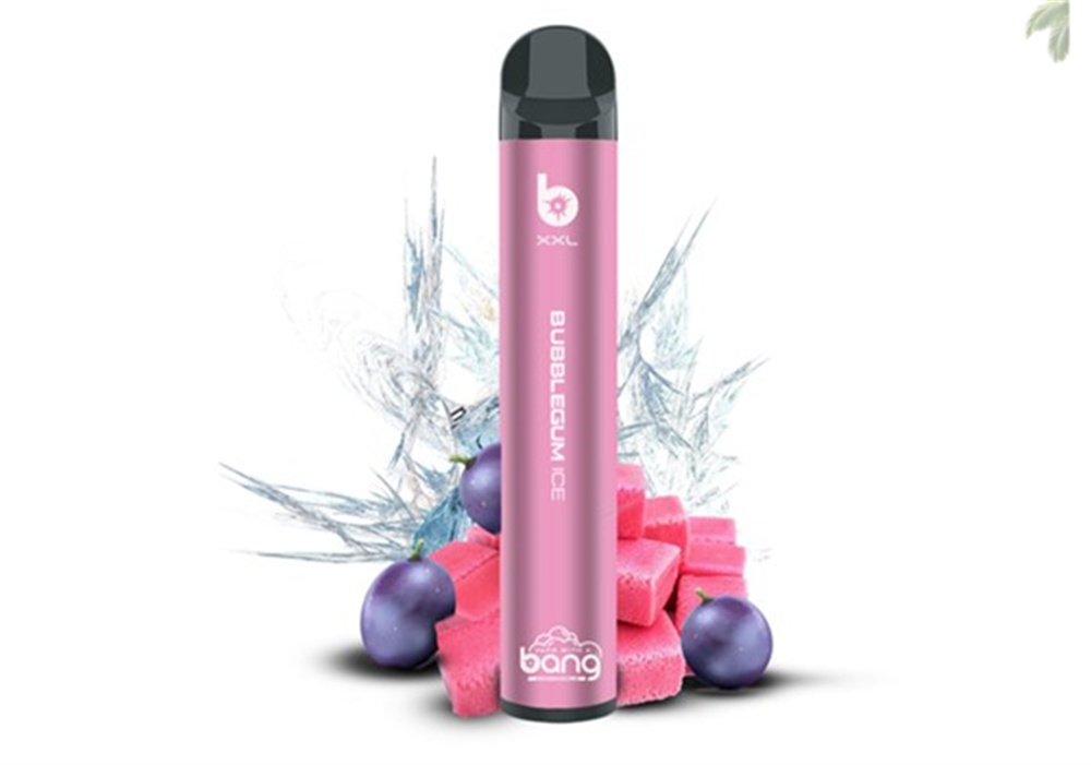 Bang xxl Vape 2000puffs