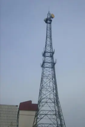 Telecom Tower