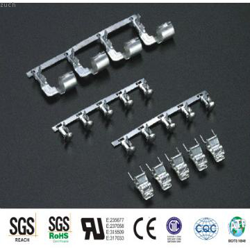 Brass Fuse