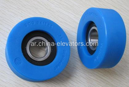 241535 Schindler Sevalator Step Roller 70*25*6204