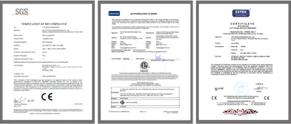 500X10 MM Double Sealing-Bar Automatic Foodsaver Vacuum Sealer