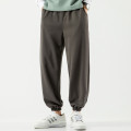 High Quality Mens 3 Pocket Sweatpants Custom Wholesale