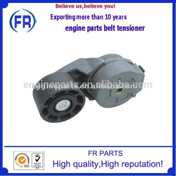 Tensor de correa de piezas diesel del motor